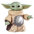 thumbnail image 1 of Star Wars Grogu 6.5 Inch Action Figure, 1 of 12