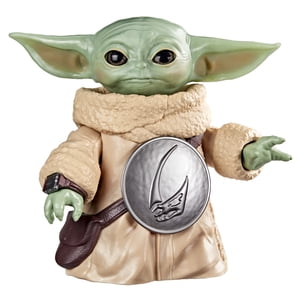 Star Wars Grogu 6.5 Inch Action Figure