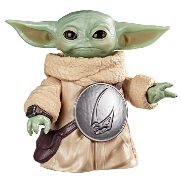 Star Wars Grogu 6.5 Inch Action Figure