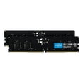 thumbnail image 1 of Crucial 16 Go (2 x 8 Go) DDR5 SDRAM Kit de Mémoire, 1 of 3