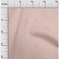 thumbnail image 1 of oneOone Polyester Lycra Fabric Rainy Clouds Nature Fabric Prints by Yard 56 Inch Wide, 1 of 4