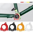 thumbnail image 3 of Guide-chaîne de Vélo de Montagne BSA Adaptateur de Boîtier de Pédalier ISCG03/05, 3 of 4