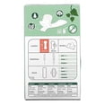 thumbnail image 2 of Natracare – Natural Panty Liners Curved, 2 of 2