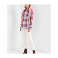 thumbnail image 1 of Polo Ralph Lauren Lumberjack Tartan Plaid Relaxed Shirt ( M ), 1 of 2