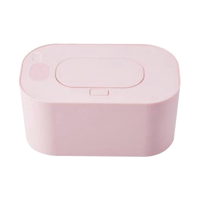 Portable wipe Case Large Capacity Wet Wipe Holder Case for Travel Household