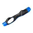 thumbnail image 4 of S SERENABLE Golf Grip Trainer Adults Golf Club Training Grip for Power Flexibility Speed Blue, 4 of 9