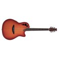thumbnail image 1 of Applause Guitars MS Corde en Acier Guitare Acoustique / Électrique, Satin Honeyburst, 1 of 1