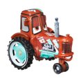 thumbnail image 4 of Véhicule Sputter Stop Racing Tractor à l'échelle 1:55 du film Cars 3  de Disney•Pixar, 4 of 5