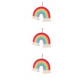 thumbnail image 1 of relayinert Odorless Decorative Room Divider For Nordic Home With High-quality Cotton Thread No. 6 1 3Set, 1 of 6
