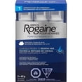 thumbnail image 1 of Rogaine Mens Regrowth Foam 5% Unscented 3 Month Supply, 1 of 2