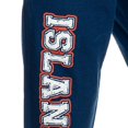 thumbnail image 3 of New York Islanders Premium Fleece Sweatpants for Men, 3 of 9