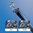 thumbnail image 3 of Endoscope Camera with Light, 1920P HD Borescope with 8 Adjustable LED Lights Single Lens, IP67 Waterproof Inspection Camera Replacement for iPhone iOS, 3 of 9