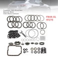 thumbnail image 1 of W/Pistons FN4A-EL 4F27E Transmission Banner Rebuild Kit 99-UP For MAZDA 3, 1 of 15