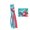 Multicolour, variant on tumgatte Happy Valentine's Day Windsock Polyester Garden Windsock Garden Party Deco Up to 60% off