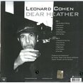 thumbnail image 2 of Leonard Cohen - Dear Heather, 2 of 3