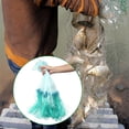 thumbnail image 2 of Fish Net, Professional 50m Fishing Net, Fishing Accessories,  For Saltwater Freshwater 3 Finger,4 Finger, 2 of 8