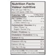 thumbnail image 3 of Chapman's Frozen Yogurt Dutch Chocolate in a Tub, 2L, 3 of 5