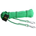 thumbnail image 2 of S SERENABLE Corde de Survie pour Escalade d'Arbres sur Roche et Rapprochement 10 m, 2 of 9
