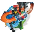 thumbnail image 2 of Hot Wheels Ultimate Gator Car Wash Playset, 2 of 6