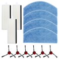 thumbnail image 1 of For Laresar Mars 01 Robot Vacuum Accessories Replacement Spare Part Consumables, 1 of 1