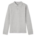 thumbnail image 1 of George Boys' Uniform Polo 2-Pack, 1 of 2