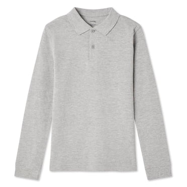 Lot de 2 polos d’uniforme George pour garçons