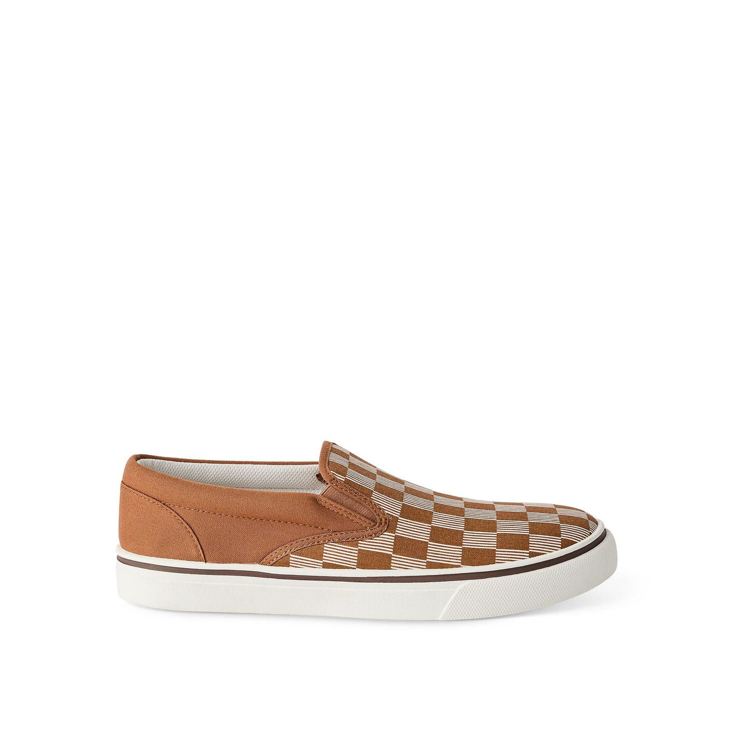 Chaussures de sport en toile George pour hommes