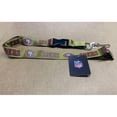 thumbnail image 1 of San Francisco 49ers Gold Team Lanyard With Neck Safety Latch, 1 of 1