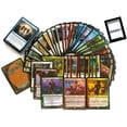 thumbnail image 1 of Magic The Gathering Card Game 25 Rares Cards - Boost Your Decks with 25 Unique Rares Cards, 1 of 2