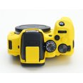 thumbnail image 3 of GadgetCom Étui de Protection en Silicone pour Canon EOS R10 - Antichoc, Coque Intégrale Anti-Rayures, Conception à Prise Facile, 3 of 6