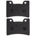 thumbnail image 3 of Niche Front Brake Pad Set for Yamaha YZF600R Semi-Metallic Motorcycle 519-KPA2430D, 3 of 5