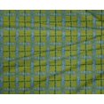 thumbnail image 4 of oneOone Polyester Lycra Fabric Floral Block Fabric Prints By Yard 56 Inch Wide, 4 of 4