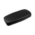 thumbnail image 2 of relayinert Bicycle Rear Seat Cushion Comfortable Bike Rear Back Bike Saddle Thick Seat Black Thicken, 2 of 3
