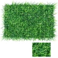 thumbnail image 2 of Birdeem Green Plant Wall Simulation Plant Wall Decoration Living Room Interior Background Flower Wall Green Wall Hanging Plastic Fake Lawndoor Fence Fence Protection, 2 of 12