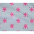 thumbnail image 4 of oneOone Cotton Flex Fabric Floral Block Fabric Prints By Yard 40 Inch Wide, 4 of 4