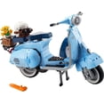 thumbnail image 4 of LEGO Icons La Vespa 125 10298 Ensemble de construction (1107 pièces), 4 of 6