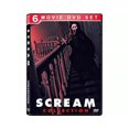 thumbnail image 1 of Scream Collection 1-6 Films (DVD), 1 of 6