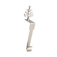 thumbnail image 4 of veasfak Christmas Stocking Hook Hanging Shelf Stocking Hangers for Pub Table Kitchen Christmas tree, 4 of 9