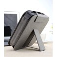 thumbnail image 2 of XIHAMA Compatible Apple Mac Mini Étui de Protection Compatible Protection Intégrale Couverture Intelligente Cuir de Première Qualité Antichoc Compatible avec Apple Mac Mini (2018), 2 of 6