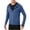 Navy, variant on Pisexur Sun Protection Clothing Men UPF 50 Long Sleeve Shirt Men Outdoors Sunscreen Solid Color Pockets Sleeve Cover Sports Ditness Training Long Sleeved Hooded Casual White,M