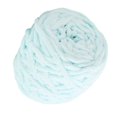 thumbnail image 4 of Zaqw Terylene Wool Yarn, Ice Strip Yarn for Blanket Knitting, 1 Ball, 4 of 8