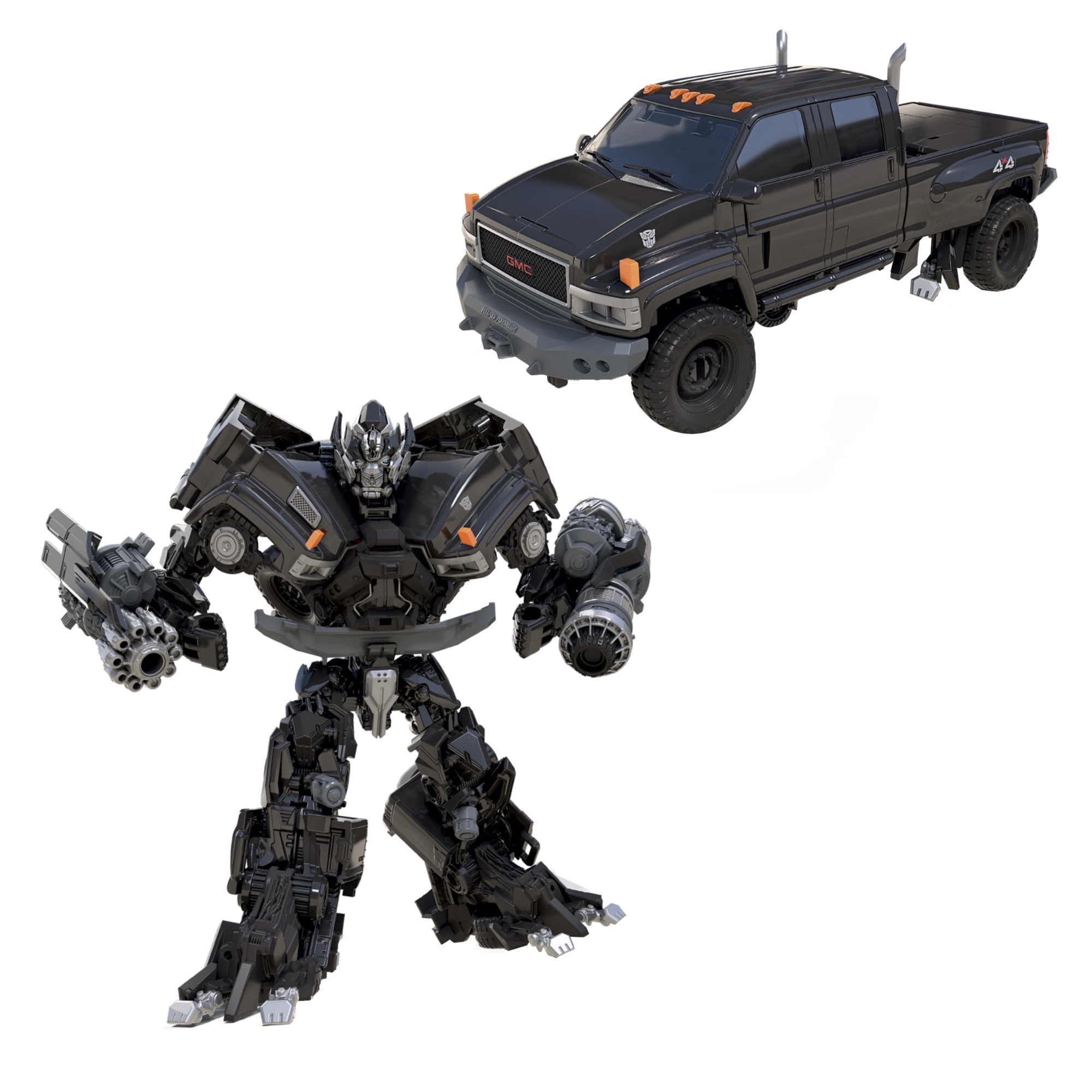 Transformers Studio Series Ironhide, Transformers Movie 1 Voyager Class ...