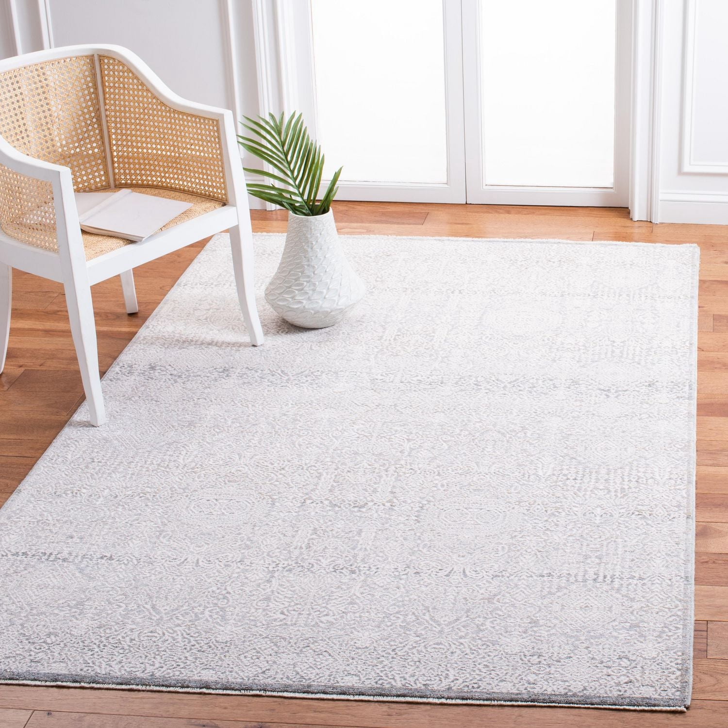 SAFAVIEH Webster Rosanne Traditional  Area Rug