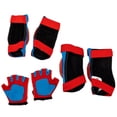 thumbnail image 4 of Bell Sports Spiderman Protective Bike Gear, 4 of 6
