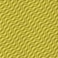 thumbnail image 1 of Ahgly Company Machine Washable Indoor Square Transitional Banana Yellow Area Rugs, 6' Square, 1 of 7