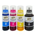 thumbnail image 1 of HFX Sublimation Encre pour Imprimantes Epson EcoTank, 1 of 8