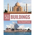 thumbnail image 1 of 50 Buildings You Should Know (50 You Should Know), 1 of 2