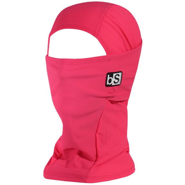 BLACKSTRAP Cagoule Corail