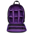 thumbnail image 3 of BTOER FOR Durable Waterproof DSLR Camera Backpack for Canon for Sony Lenses, 3 of 9