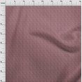 thumbnail image 3 of oneOone Cotton Poplin Fabric Greek Key Geometric Print Fabric BTY 42 Inches Wide, 3 of 4